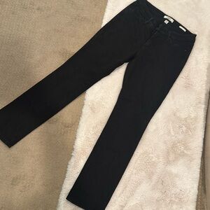 Vintage America black jeans